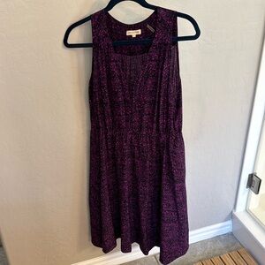 Rebecca Taylor, beautiful dress